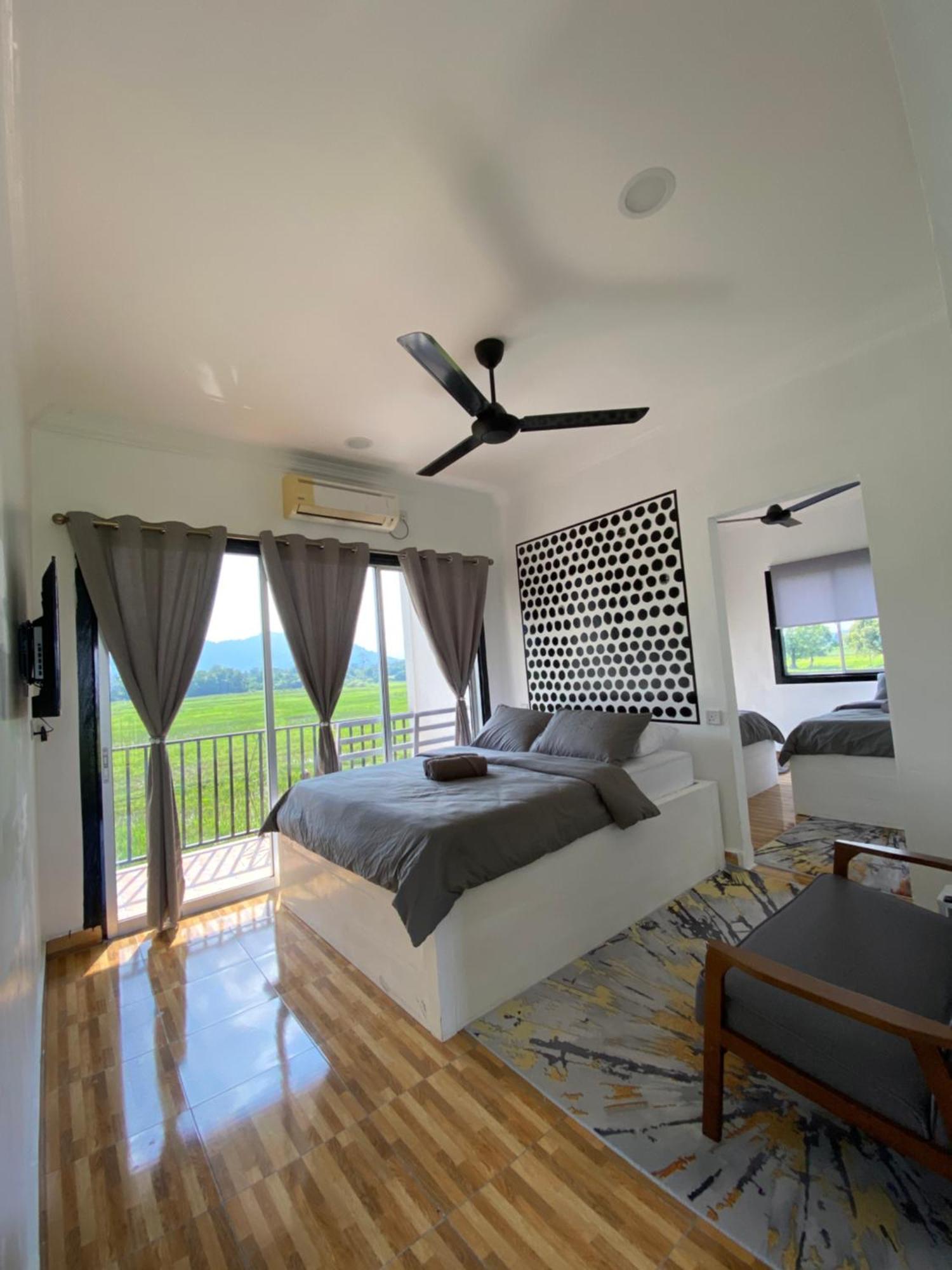 Lamanleman Langkawi Pantai Cenang  Exterior foto